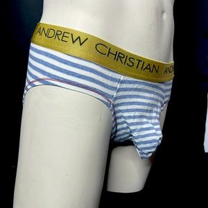 Andrew Christian Almost Naked Brief
